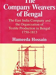 The Company Weavers of Bengal