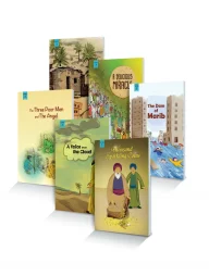 TOONTOON BOOKS – LEVEL 2