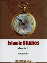 Islamic Studies Grade 5