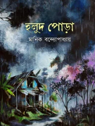 হলুদ পোড়া (হার্ডকভার)