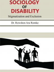 Sociology Of Disability