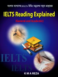 IELTS Reading Explained