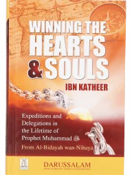 Winning the Hearts and Souls