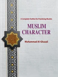 MUSLIM CHARACTER