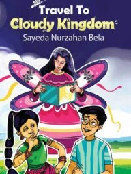 Travel To Cloudy Kingdom