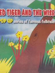 Caged Tiger and the Wise Fox