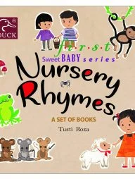 First Sweet Baby Series Nursery Rhymes