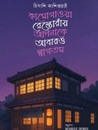 কামোগাওয়া রেস্তোরায় আপনাকে আবারও স্বাগতম