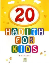 20 Hadith for Kids