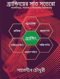 ব্র্যান্ডিংয়ের সাত সতেরো