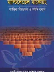 মাল্টিলেভেল মার্কেটিংঃ তাত্ত্বিক বিশ্লেষণ ও শরঈ হুকুম