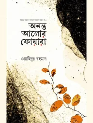 অনন্ত আলোর ফোয়ারা