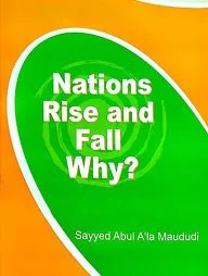 Nations Rise and Fall Why?
