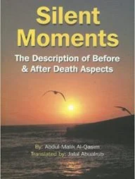 Silent Moments: The Description of Before &amp; After Death Aspects