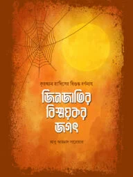 জিনজাতির বিস্ময়কর জগৎ