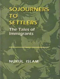 Sojourners To Settlers