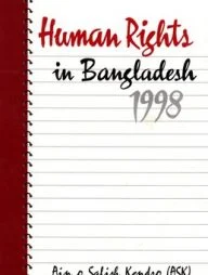 Human Rights in Bangladesh 1998