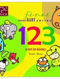 First Sweet Baby Series 1 2 3