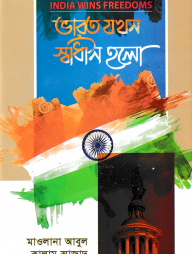 ভারত যখন স্বাধীন হচ্ছিলো