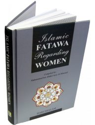 Islamic Fatawa Regarding Women