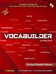 VocaBuilder 3.0