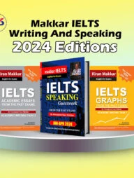 Makkar IELTS Writing and Speaking