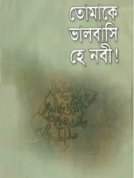 তোমাকে ভালবাসি হে নবী