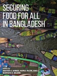 Securing Food For All In Bangladesh
