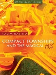 Compact Townships and the Magical 10 Percent