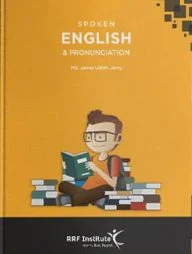 Spoken English And Pronunciation