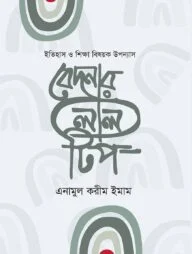 বেদনার লাল টিপ