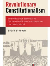Revolutionary Constitutionalism