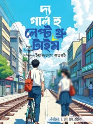 দ্য গার্ল হু লেপ্ট থ্রু টাইম