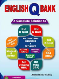 Nexus English Q Bank