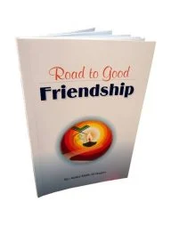 Road to Good Friendship
