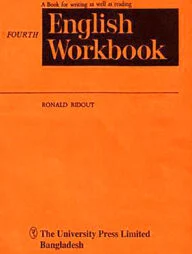 Fourth English Workbook