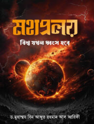 মহাপ্রলয় : বিশ্ব যখন ধ্বংস হবে