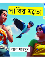 পাখির মতো