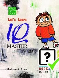 Lets Learn IQ Master