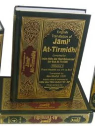 Jami-at-Tirmidht (6 Vols. Set)