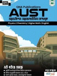AUST ANALYSIS MEGA BOOK