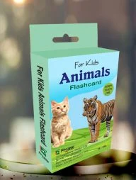 Animals Flashcards