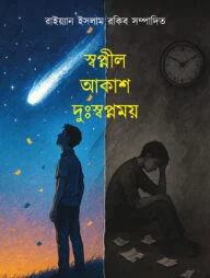 স্বপ্নীল আকাশ দুঃস্বপ্নময়
