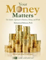 Your Money Matters