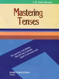 Mastering Tenses
