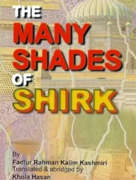 The Many Shades of Shirk