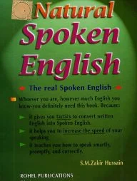 Natural Spoken English