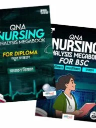 Nursing for BSC and Diploma
