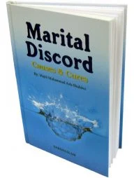 Marital Discord: Causes and Cures