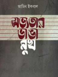 সভ্যতার ভাঙা মুখ